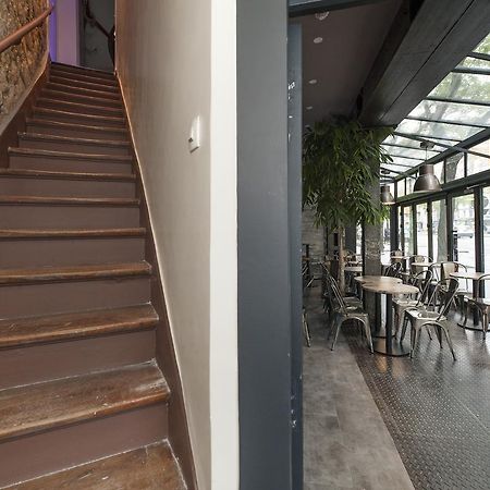Le17 Furnished Studios Paris Exteriör bild